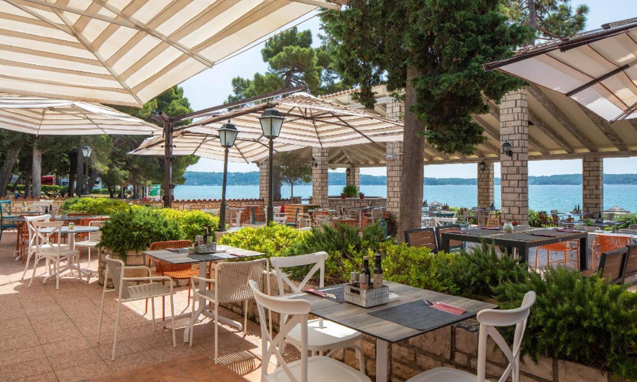 Aminess Sirena - Holiday Homes Classic Novigrad  Exterior photo
