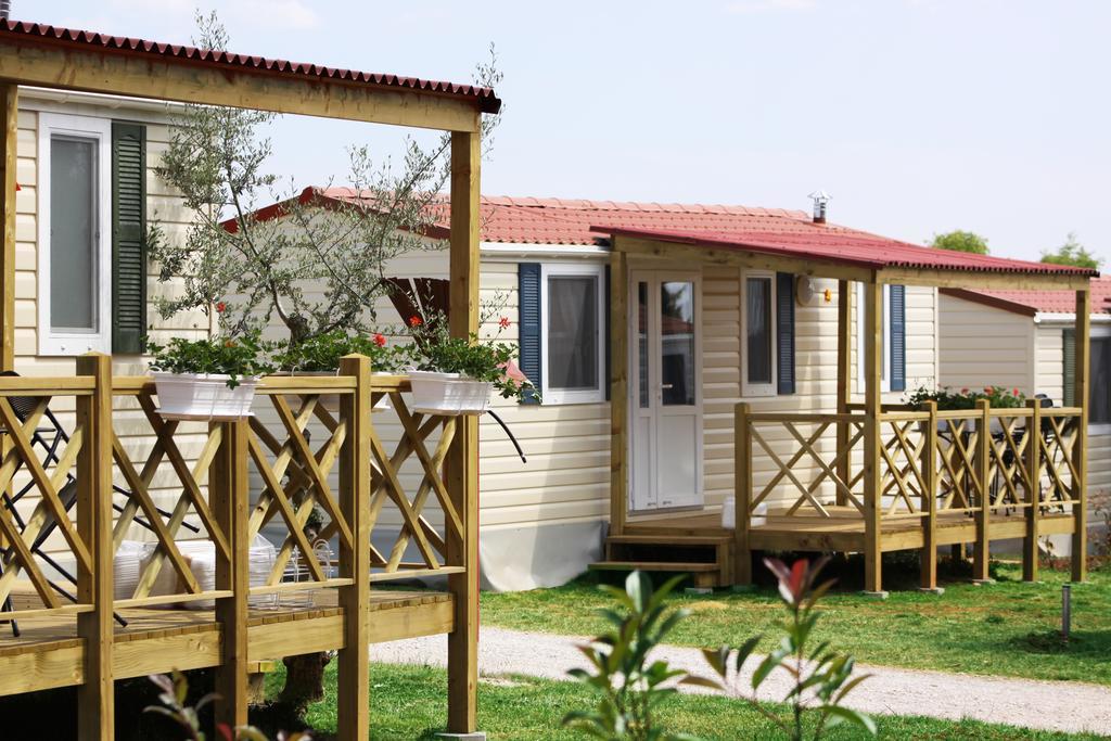 Aminess Sirena - Holiday Homes Classic Novigrad  Room photo