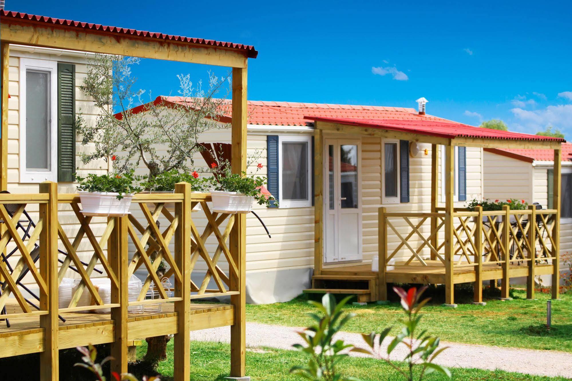 Aminess Sirena - Holiday Homes Classic Novigrad  Exterior photo