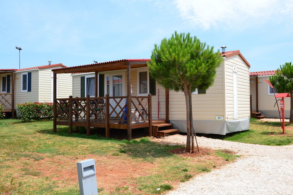 Aminess Sirena - Holiday Homes Classic Novigrad  Exterior photo